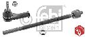 FEBI BILSTEIN 37686 - Rod Assembly PROKIT Front Axle left and right