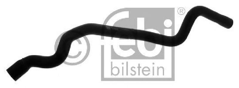 FEBI BILSTEIN 37695 - Radiator Hose