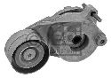 FEBI BILSTEIN 37696 - Belt Tensioner, v-ribbed belt MERCEDES-BENZ