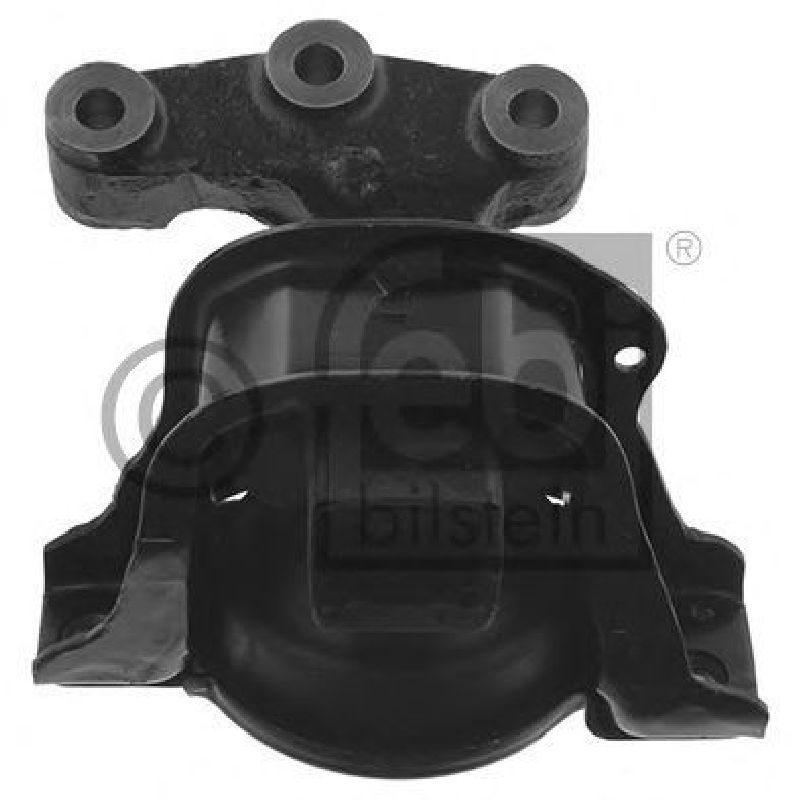 FEBI BILSTEIN 37701 - Engine Mounting Right CITROËN