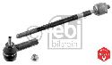 FEBI BILSTEIN 37715 - Rod Assembly PROKIT Front Axle Left FORD