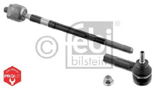FEBI BILSTEIN 37716 - Rod Assembly PROKIT Front Axle Right FORD