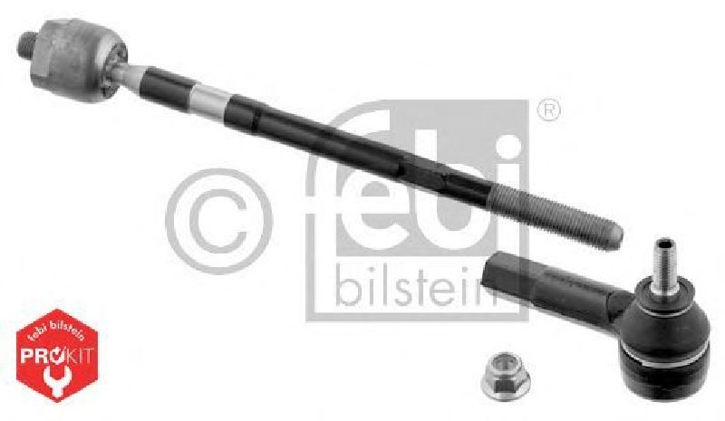 FEBI BILSTEIN 37716 - Rod Assembly PROKIT Front Axle Right FORD