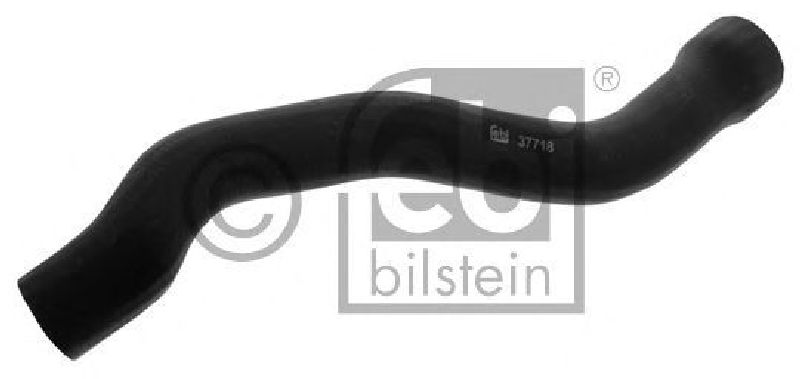 FEBI BILSTEIN 37718 - Radiator Hose