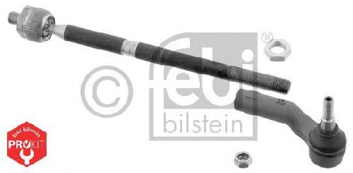 FEBI BILSTEIN 37730 - Rod Assembly PROKIT Front Axle Right FORD