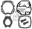 FEBI BILSTEIN 37733 - Seal Kit, multi-valve MERCEDES-BENZ