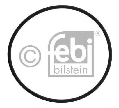 FEBI BILSTEIN 37734 - Seal, compressor