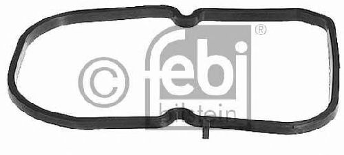FEBI BILSTEIN 02061 - Seal, automatic transmission oil pan