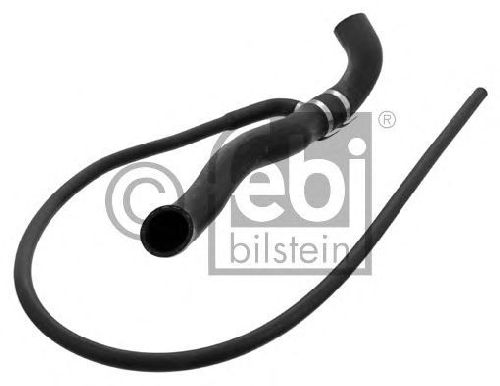 FEBI BILSTEIN 37738 - Radiator Hose