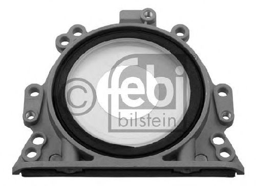 FEBI BILSTEIN 37745 - Shaft Seal, crankshaft Transmission End VW, SEAT, SKODA
