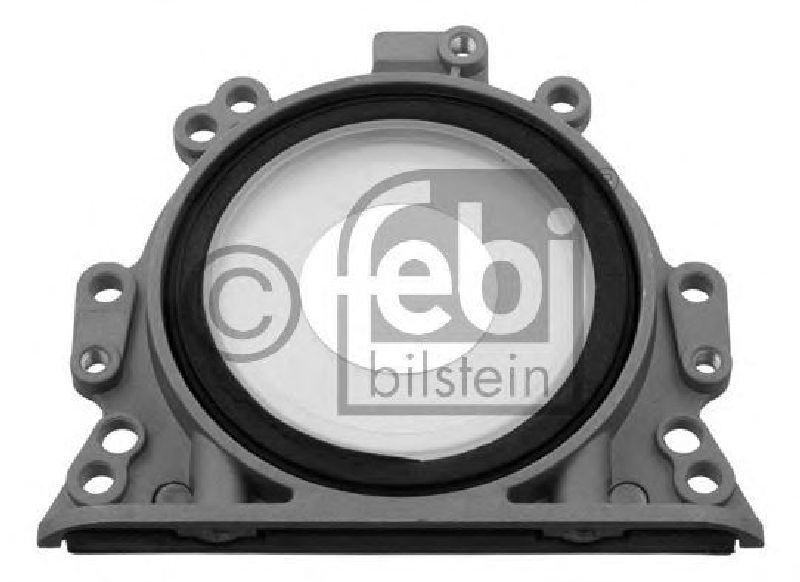 FEBI BILSTEIN 37745 - Shaft Seal, crankshaft Transmission End VW, SEAT, SKODA