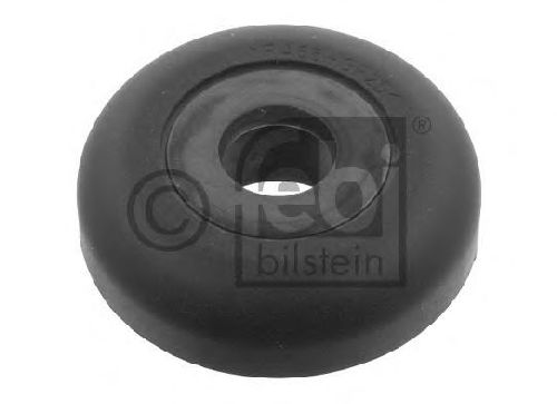 FEBI BILSTEIN 37750 - Anti-Friction Bearing, suspension strut support mounting Front Axle left and right CITROËN, PEUGEOT, TOYOT