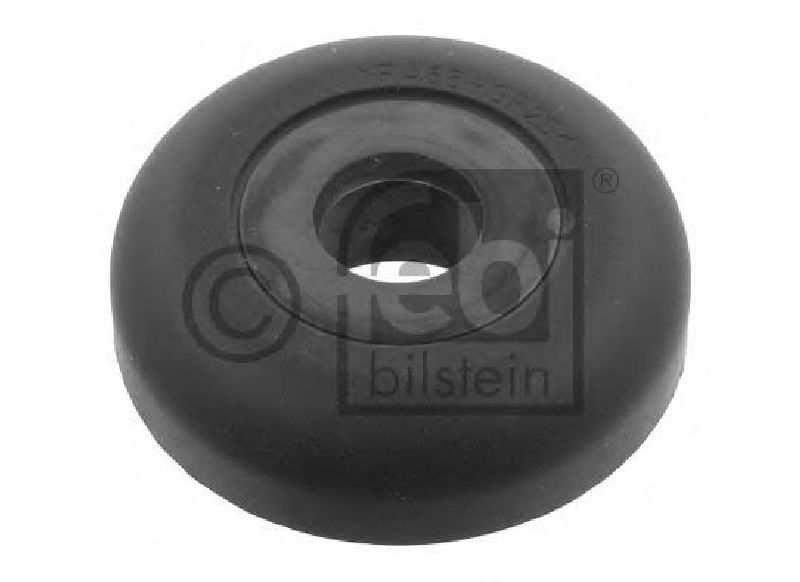 FEBI BILSTEIN 37750 - Anti-Friction Bearing, suspension strut support mounting Front Axle left and right CITROËN, PEUGEOT, TOYOT