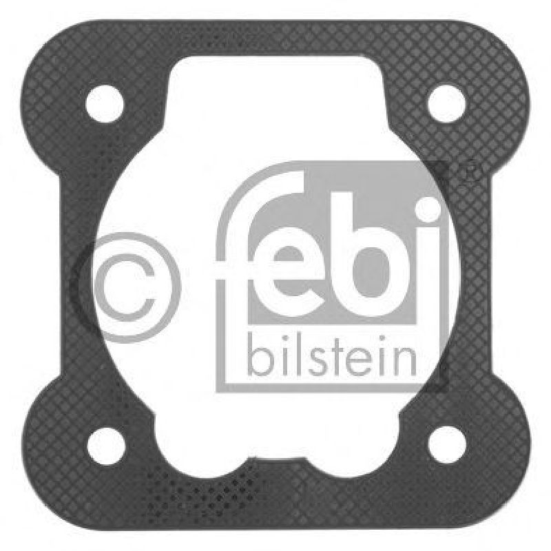 FEBI BILSTEIN 37752 - Seal, compressor