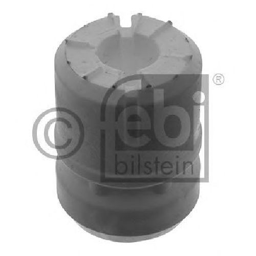 FEBI BILSTEIN 02063 - Rubber Buffer, suspension Front Axle
