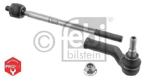 FEBI BILSTEIN 37762 - Rod Assembly PROKIT Front Axle Right FORD