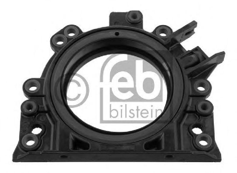 FEBI BILSTEIN 37763 - Shaft Seal, crankshaft Transmission End VW, AUDI, SKODA, SEAT