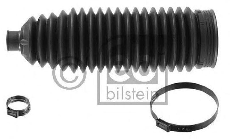 FEBI BILSTEIN 37764 - Bellow Set, steering Front Axle left and right SKODA, VW