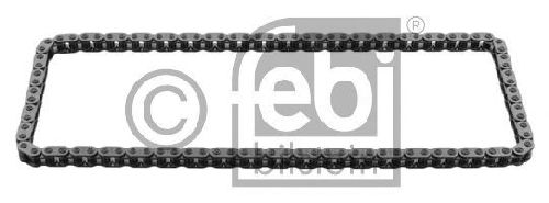 FEBI BILSTEIN G53HC-2 S114E - Timing Chain FORD