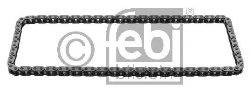 FEBI BILSTEIN G53HC-2 S114E - Timing Chain FORD