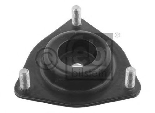 FEBI BILSTEIN 37770 - Top Strut Mounting Front Axle left and right MITSUBISHI, CITROËN, PEUGEOT