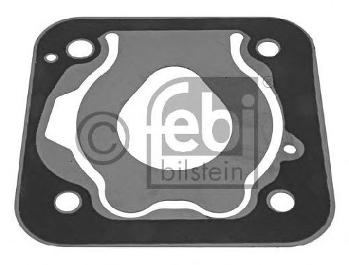 FEBI BILSTEIN 37772 - Seal Kit, multi-valve