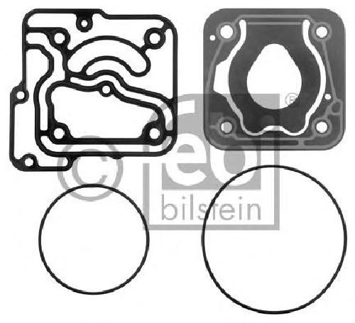 FEBI BILSTEIN 37774 - Repair Kit, compressor MERCEDES-BENZ
