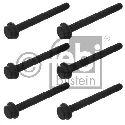 FEBI BILSTEIN 37775 - Screw