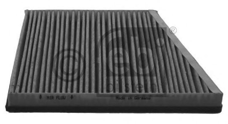 FEBI BILSTEIN 37786 - Filter, interior air