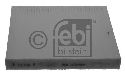 FEBI BILSTEIN 37789 - Filter, interior air SMART