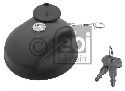 FEBI BILSTEIN 37790 - Cap, fuel tank IVECO