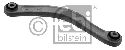 FEBI BILSTEIN 37793 - Rod/Strut, wheel suspension Rear Axle Left MERCEDES-BENZ