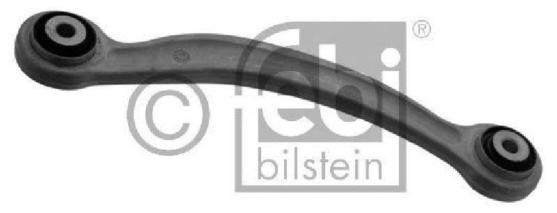 FEBI BILSTEIN 37795 - Track Control Arm Rear Axle Left MERCEDES-BENZ