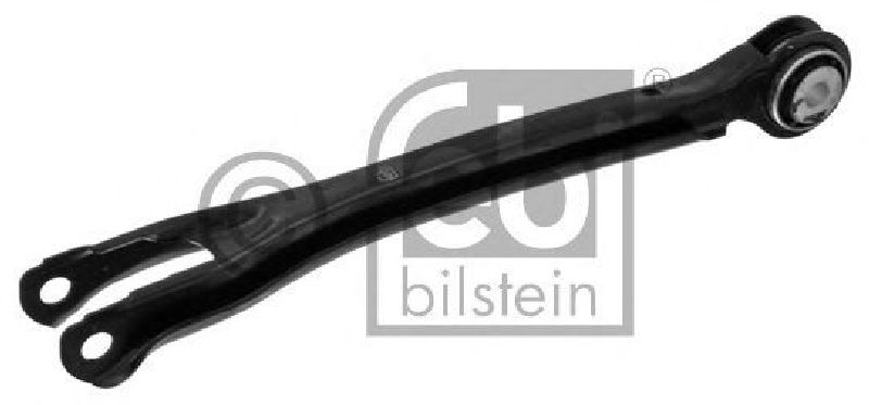 FEBI BILSTEIN 37797 - Rod/Strut, wheel suspension Rear Axle left and right MERCEDES-BENZ