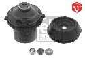 FEBI BILSTEIN 37804 - Repair Kit, suspension strut PROKIT Front Axle left and right OPEL, VAUXHALL