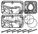 FEBI BILSTEIN 37807 - Seal Kit, multi-valve MERCEDES-BENZ