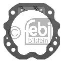 FEBI BILSTEIN 37808 - Seal, compressor MERCEDES-BENZ