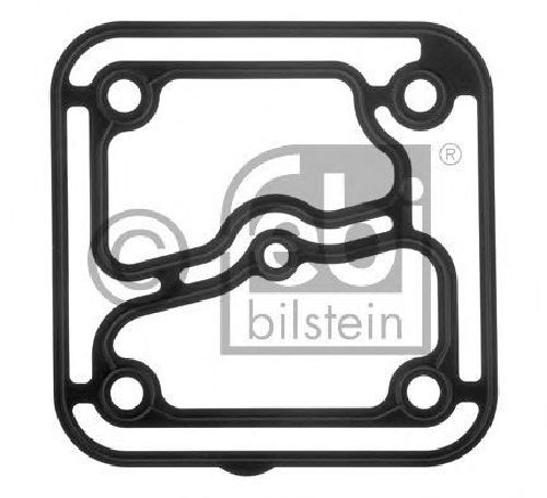 FEBI BILSTEIN 37812 - Seal, compressor