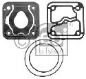 FEBI BILSTEIN 37813 - Repair Kit, compressor MERCEDES-BENZ