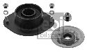 FEBI BILSTEIN 37816 - Repair Kit, suspension strut PROKIT Front Axle left and right