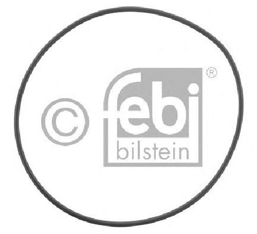 FEBI BILSTEIN 37835 - Seal, compressor