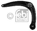 FEBI BILSTEIN 37840 - Track Control Arm Front Axle Left CITROËN, PEUGEOT