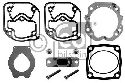 FEBI BILSTEIN 37842 - Cylinder Head, compressor MAN, NEOPLAN