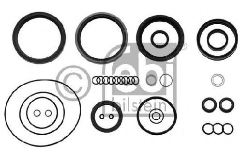 FEBI BILSTEIN 37848 - O-Ring Set, cylinder sleeve