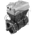 FEBI BILSTEIN 37849 - Compressor, compressed air system VOLVO
