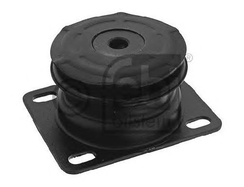 FEBI BILSTEIN 02074 - Engine Mounting Front | Left and right