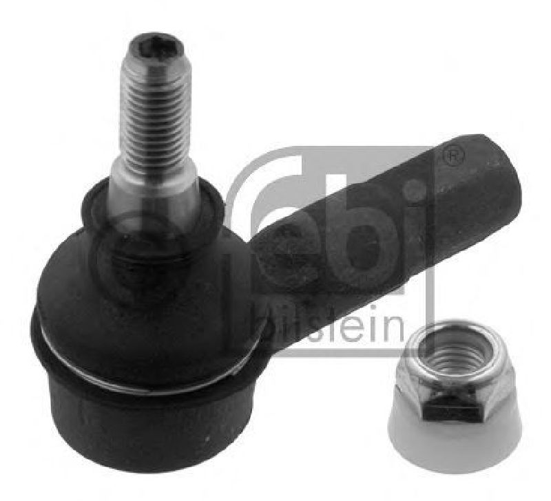 FEBI BILSTEIN 37860 - Tie Rod End PROKIT Front Axle left and right CITROËN, FIAT, PEUGEOT, LANCIA