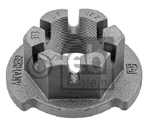 FEBI BILSTEIN 37862 - Nut Left and right