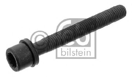 FEBI BILSTEIN 02080 - Cylinder Head Bolt VW