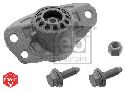 FEBI BILSTEIN 37893 - Repair Kit, suspension strut PROKIT Rear Axle left and right VW, SEAT, SKODA, AUDI